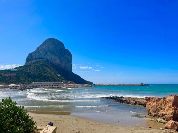 Piso en calle Jose María Ruiz Pérez-Aguila, 1