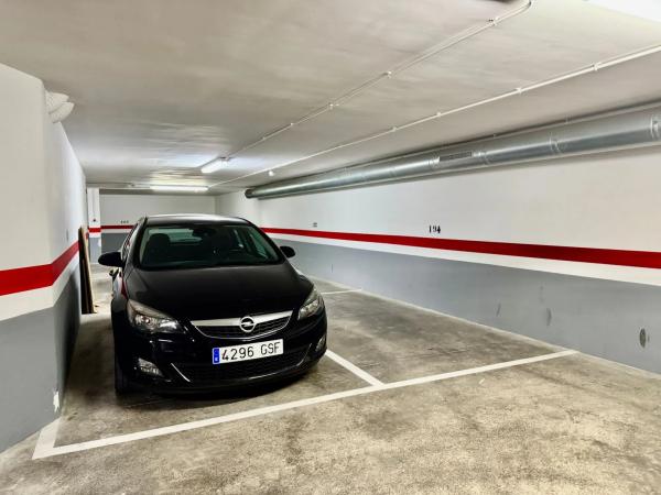 Piso en calle Jose María Ruiz Pérez-Aguila, 1