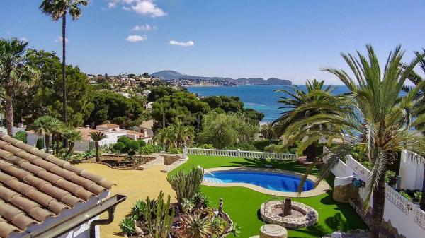 Casa independiente en Partida Los Pinos, 22 -8