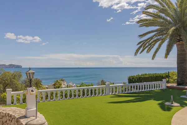 Casa independiente en Partida Los Pinos, 22 -8