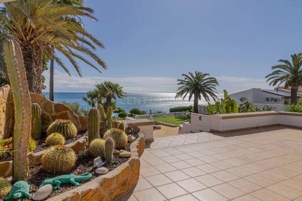 Casa independiente en Partida Los Pinos, 22 -8