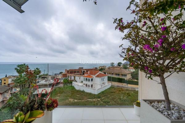 Piso en Manzanera-Tosal