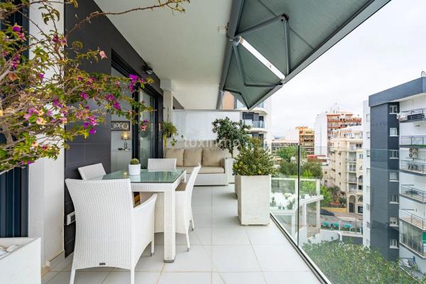 Piso en Manzanera-Tosal