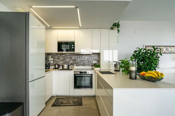 Piso en Manzanera-Tosal