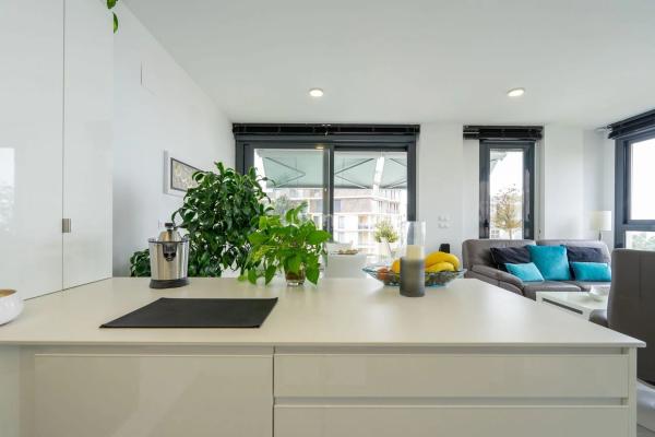 Piso en Manzanera-Tosal