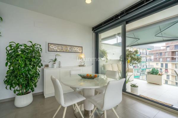 Piso en Manzanera-Tosal