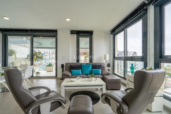 Piso en Manzanera-Tosal