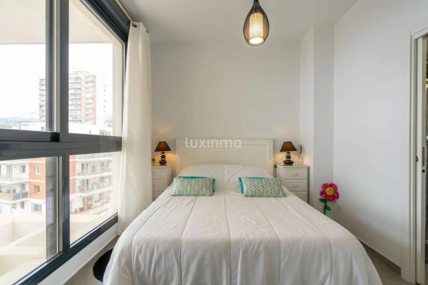 Piso en Manzanera-Tosal