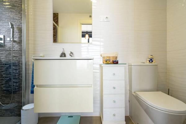 Piso en Manzanera-Tosal