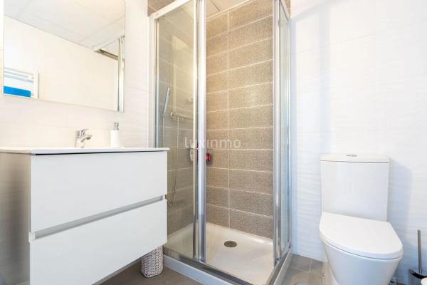 Piso en Manzanera-Tosal