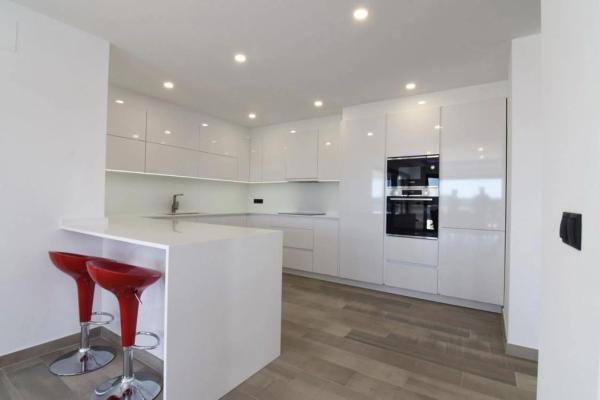 Chalet en Manzanera-Tosal