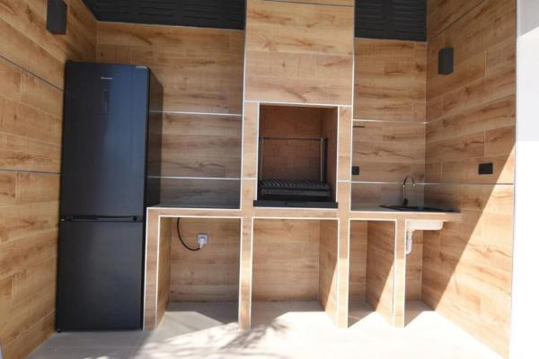 Chalet en Manzanera-Tosal