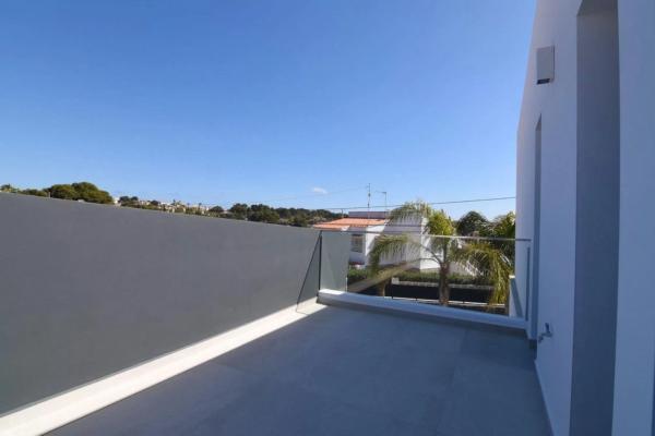 Chalet en Manzanera-Tosal