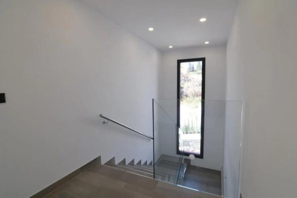 Chalet en Manzanera-Tosal