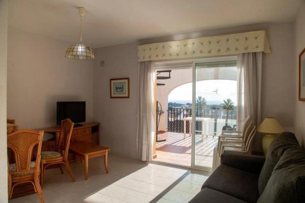 Piso en Cometa-Carrió