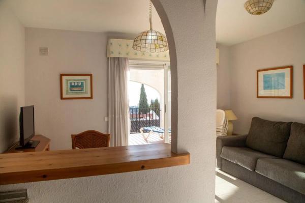 Piso en Cometa-Carrió