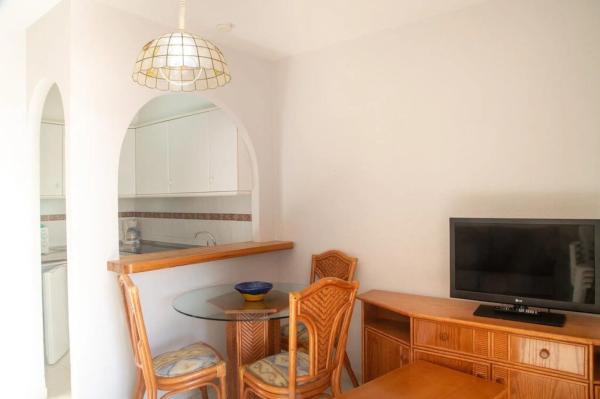 Piso en Cometa-Carrió