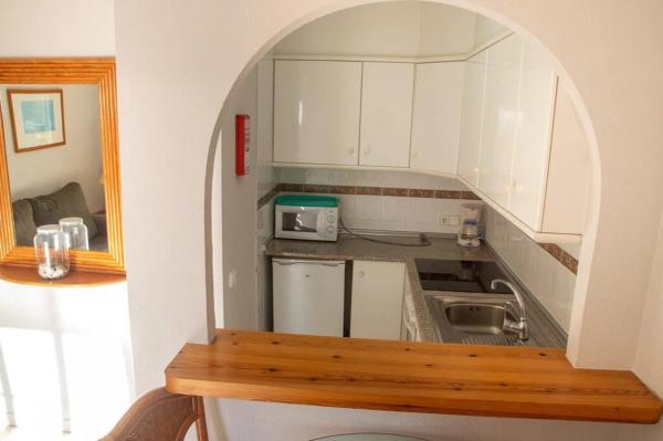 Piso en Cometa-Carrió