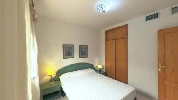 Piso en Cometa-Carrió