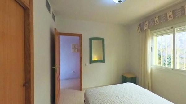 Piso en Cometa-Carrió