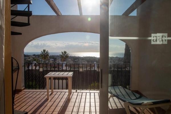 Piso en Cometa-Carrió