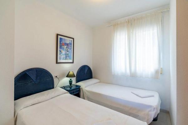 Piso en Cometa-Carrió