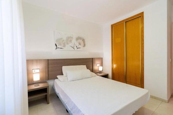 Piso en Cometa-Carrió