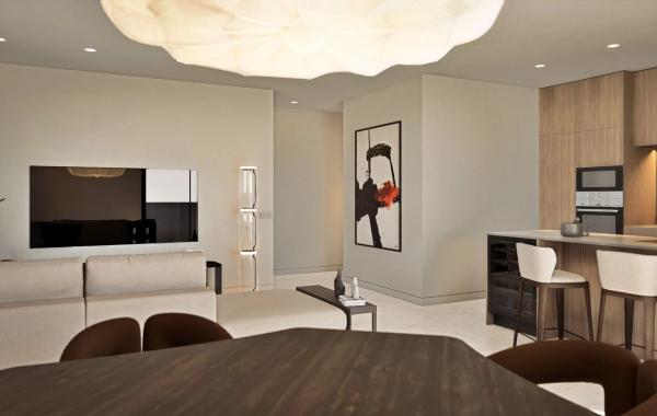 Piso en Calpe Pueblo