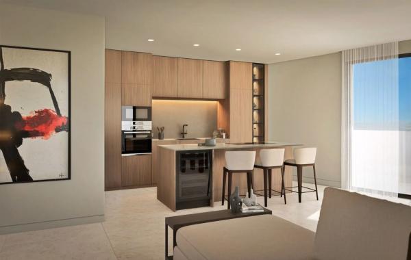 Piso en Calpe Pueblo