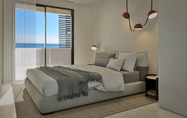 Piso en Calpe Pueblo