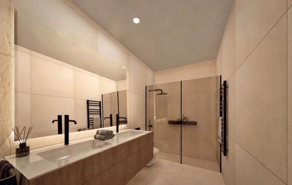 Piso en Calpe Pueblo