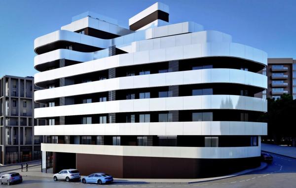 Piso en Calpe Pueblo