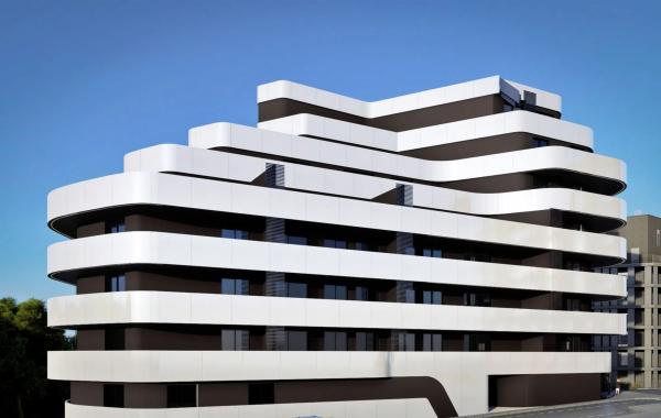 Piso en Calpe Pueblo