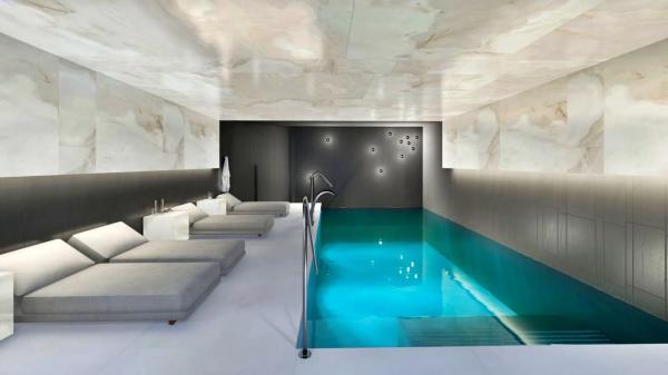 Piso en Calpe Pueblo