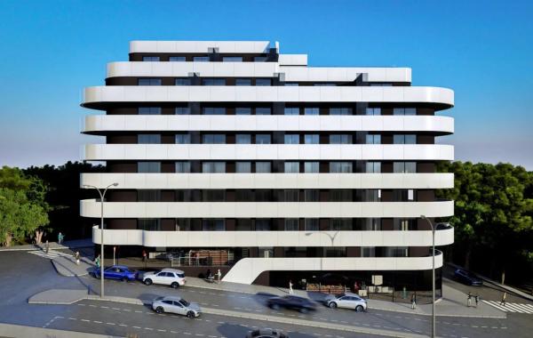 Piso en Calpe Pueblo