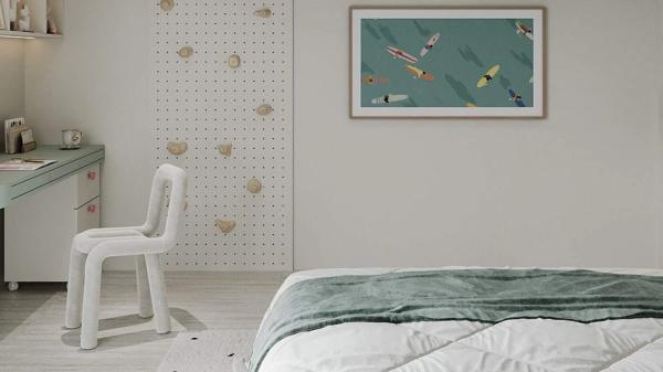 Chalet en Oltamar-Cucarres