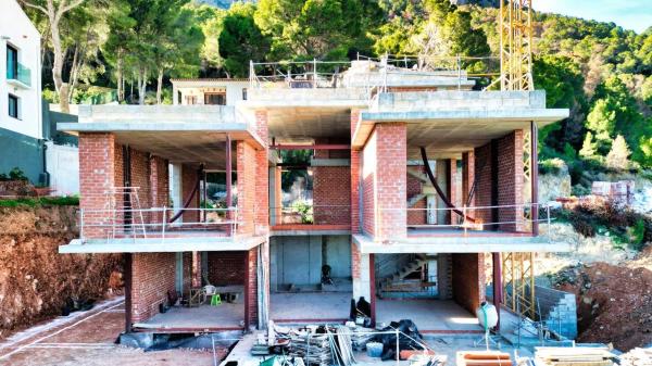 Chalet en Oltamar-Cucarres