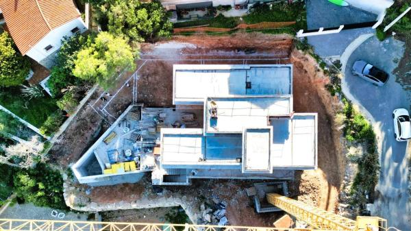 Chalet en Oltamar-Cucarres