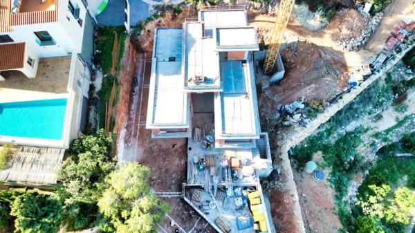 Chalet en Oltamar-Cucarres