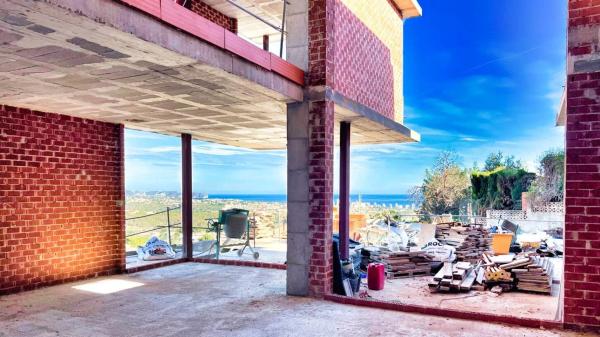 Chalet en Oltamar-Cucarres