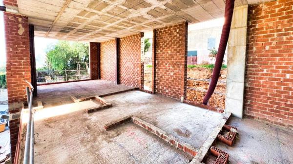 Chalet en Oltamar-Cucarres