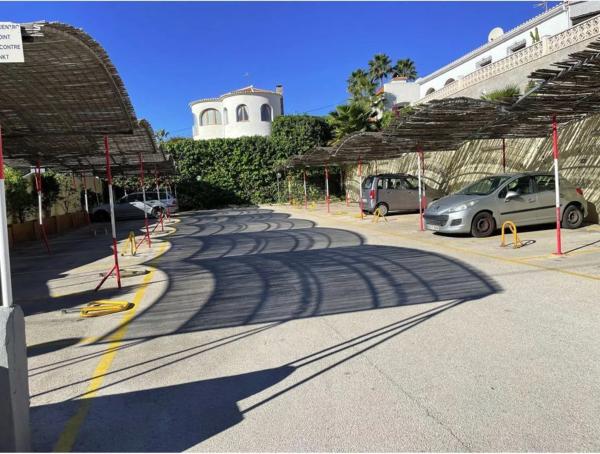 Piso en Cometa-Carrió