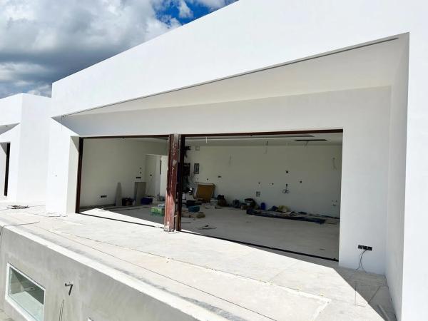 Chalet en Cometa-Carrió