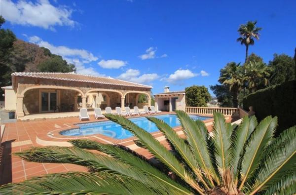 Chalet en Gargasindi