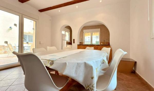 Chalet en Gargasindi