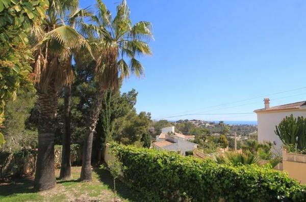 Chalet en Gargasindi