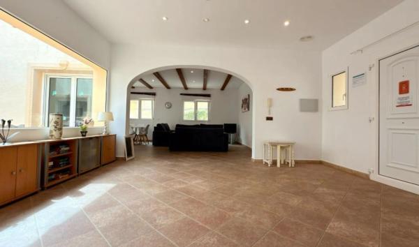 Chalet en Gargasindi