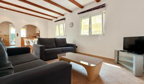 Chalet en Gargasindi