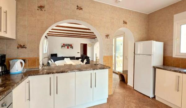 Chalet en Gargasindi