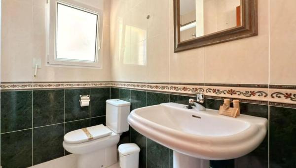 Chalet en Gargasindi